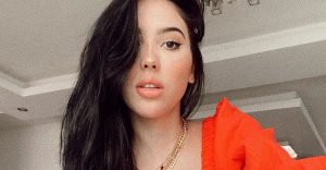 El provocativo baile de Aida Victoria en bikini que encendió las redes sociales