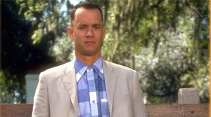 ¡Corre Forrest! Tom Hanks reveló que sacó de su bolsillo para pagar la película