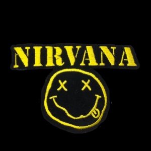 Diseñador afirma que fue él quien diseñó la cara feliz de Nirvana, no Kurt Cobain