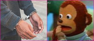 Así sería el verano: una guardia de prisión tuvo sexo con un doble asesino