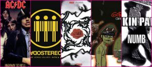 ¡A votar! ¿Cuáles son las mejores canciones de rock de las últimas décadas?