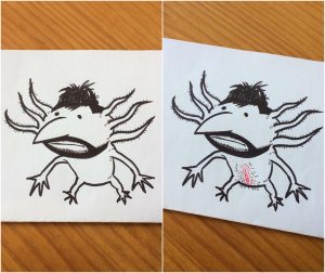 El Gallo de Radioacktiva