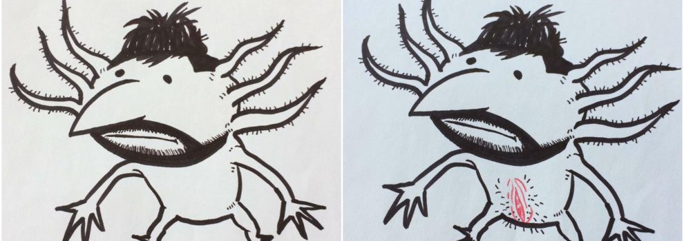 El Gallo de Radioacktiva