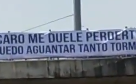 ¡Le salió caro! Enamorado tendrá que pagar una millonada por su acto de perdón