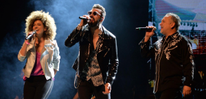 'Cuando seas grande', el tributo a los mejores años del rock en español