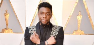¿Por qué Chadwick Boseman ocultó su lucha contra el cáncer?