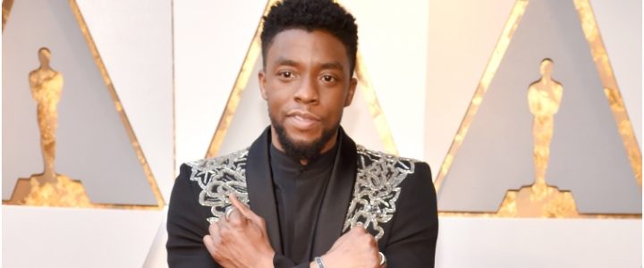 ¿Por qué Chadwick Boseman ocultó su lucha contra el cáncer?