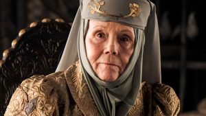 Murió reconocida actriz de 'Game of Thrones' y 'The Avengers'