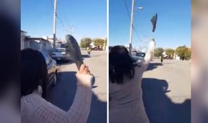 ¡Mala noticia para las mamás! Aprobada la primera ley 'anti-chancla'