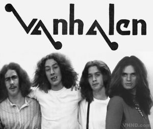 Falleció Mark Stone, el bajista original de Van Halen