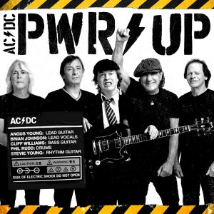 AC/DC anuncia su regreso con Brian Johnson, Phil Rudd y Cliff Williams