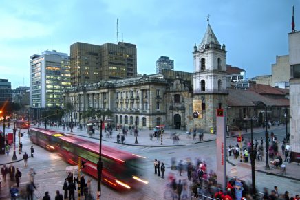 ¡Atentos! Se acaba el 'pico y cédula' en Bogotá