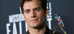 cavill