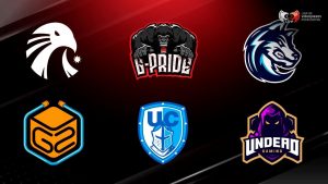 Las Ligas Nacionales de League of Legends de LVP tienen nuevos campeones