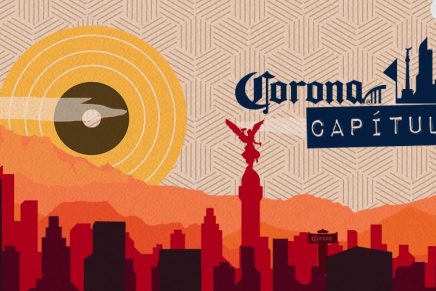 Cancelan la edición 2020 del Corona Capital por coronavirus