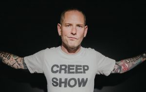 Corey Taylor