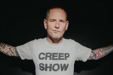 Corey Taylor