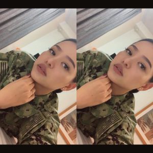 Bella Poarch: la sensual exmilitar que tiene a todos chorreando babas en TikTok