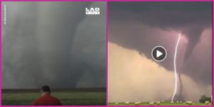 Lo pondrán a temblar: estos son los peores desastres naturales captados en video