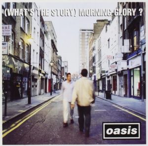 Oasis celebra los 25 años del (What's the Story) Morning Glory? con videos y fotos inéditas del álbum
