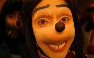 'Goofy Humano', el reto viral que desafía a los niños a suicidarse