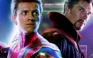Spider-Man 3 podría ser la película más larga de la saga