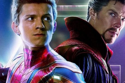 Spider-Man 3 podría ser la película más larga de la saga