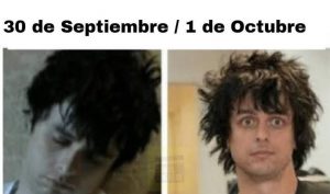 ¡Por fin pueden despertar a Billie Joe! Los memes de 'Wake Me Up When September Ends'