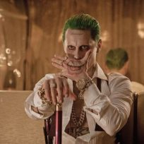 Jared Leto volverá a ser el 'Joker' en la nueva versión de la Liga de la Justicia