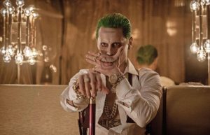 Jared Leto volverá a ser el 'Joker' en la nueva versión de la Liga de la Justicia