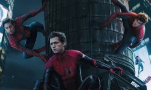 ¿Tobey Maguire y Andrew Garfield podrían estar en 'Spider-Man 3'?