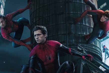 ¿Tobey Maguire y Andrew Garfield podrían estar en 'Spider-Man 3'?