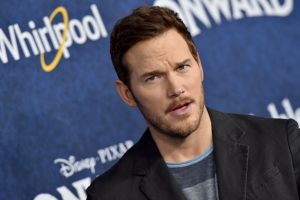 "El peor Chris de Hollywood": la polémica que envuelve a Chris Pratt