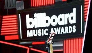 Estos son los ganadores de los Billboard Music Awards 2020