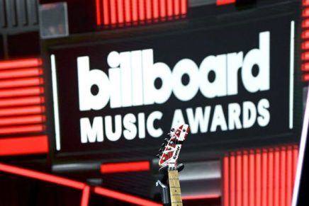 Estos son los ganadores de los Billboard Music Awards 2020