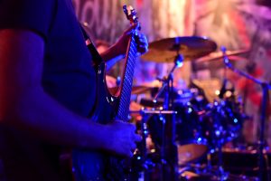 Cuadrantes Bajo el Cielo, la oportunidad para volver a escuchar música en vivo