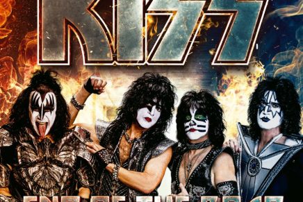 Kiss en Colombia: revelan nuevas fechas para el legendario concierto