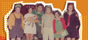 El Chavo