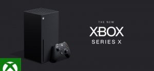 xbox x