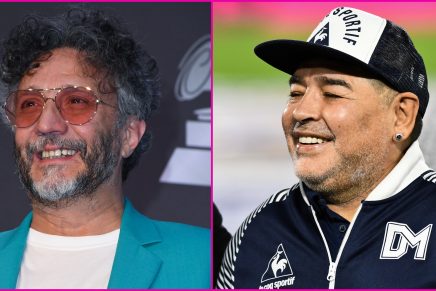 _Adiós barrilete cósmico__ el mensaje de Fito Páez para Maradona