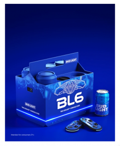 ¡Deme 10! Crean consola que mantiene fría la cerveza