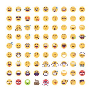 ¿Cuántos álbumes de rock en español logra adivinar solo con emojis?