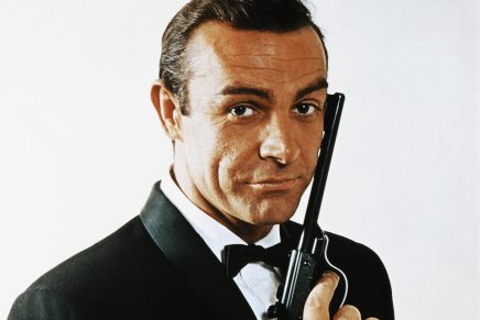 ¡Paren todo! Porque las películas de James Bond ya están disponibles en YouTube