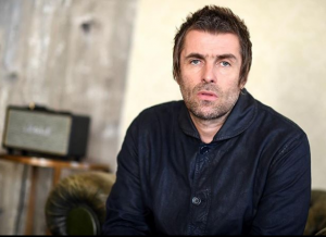 Liam Gallagher cantó 'Hello' de Oasis por primera vez en 18 años