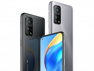 Xiaomi lanza el MI 10T PRO, una experiencia sin precedentes