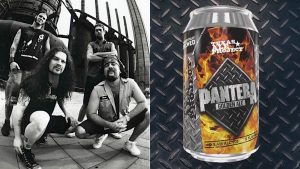Pantera-and-Beer