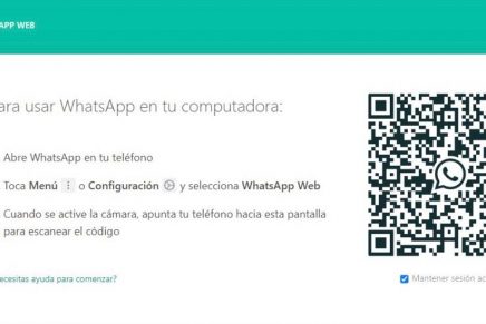 WhatsApp Web: ¿Cómo evitar el mensaje "Teléfono sin conexión"?