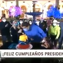 Le puede interesar: Hallan misterioso monolito metálico en un desierto y se lo otorgan a los ovnis