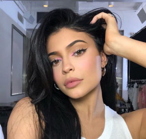 Kylie Jenner diminuto bikinikylie