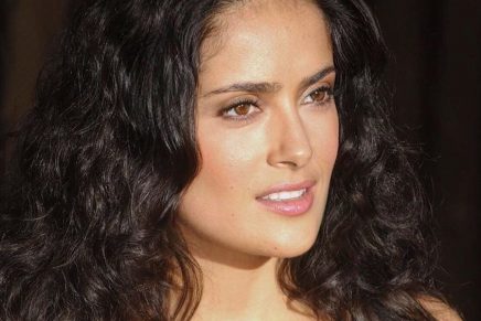 Salma Hayek